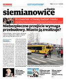 Tygodnik Siemianowice Śląskie