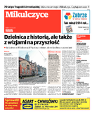 dodatek specjalny do tygodnika miejskiego 15