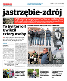 Tygodnik Jastrzębie Zdrój