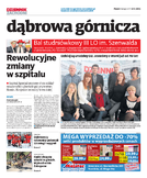 Tygodnik Dąbrowa Górnicza