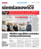 Tygodnik Siemianowice Śląskie