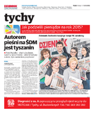 Tygodnik Tychy