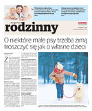 Magazyn Rodzinny