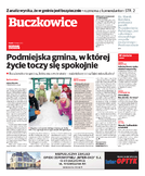 dodatek specjalny do tygodnika miejskiego 18