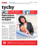 Tygodnik Tychy