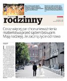 Magazyn Rodzinny