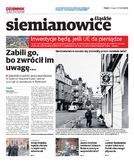 Tygodnik Siemianowice Śląskie