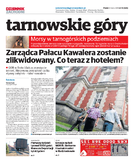 Tygodnik Tarnowskie Góry