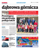 Tygodnik Dąbrowa Górnicza