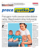 Gratka Praca/Edukacja