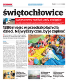 Tygodnik Świętochłowice