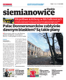 Tygodnik Siemianowice Śląskie