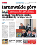 Tygodnik Tarnowskie Góry