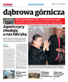 Tygodnik Dąbrowa Górnicza