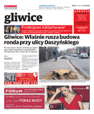 Tygodnik Gliwice