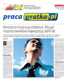 Gratka Praca/Edukacja