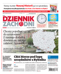 Dziennik Zachodni