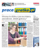 Gratka Praca/Edukacja