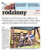 Magazyn Rodzinny