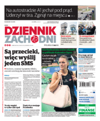 Dziennik Zachodni