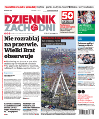 Dziennik Zachodni