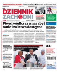 Dziennik Zachodni