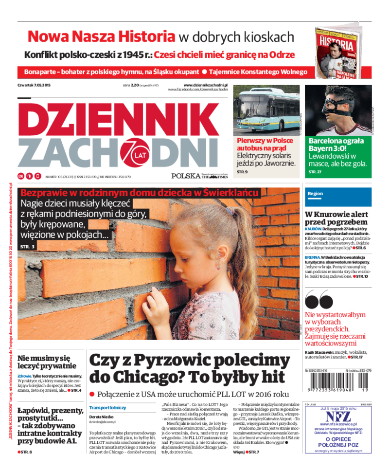 Dziennik Zachodni