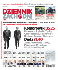 Dziennik Zachodni