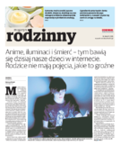 Magazyn Rodzinny