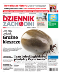 Dziennik Zachodni