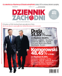 Dziennik Zachodni