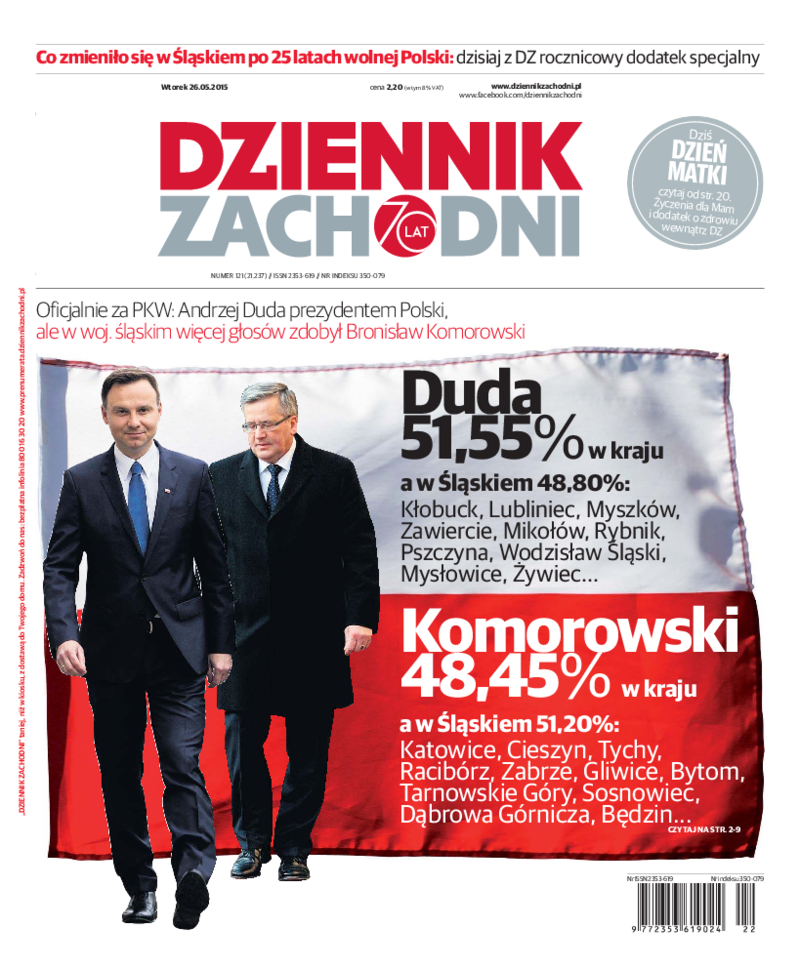 Dziennik Zachodni