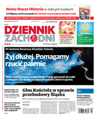 Dziennik Zachodni