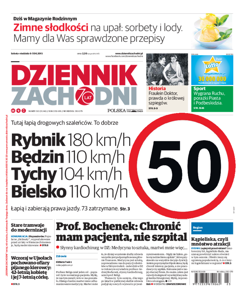 Dziennik Zachodni