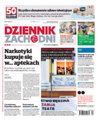 Dziennik Zachodni