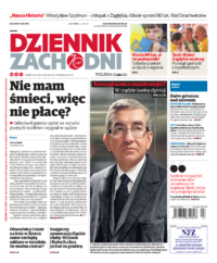 Dziennik Zachodni