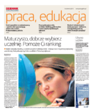 Gratka Praca/Edukacja