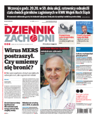 Dziennik Zachodni