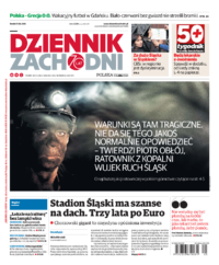 Dziennik Zachodni