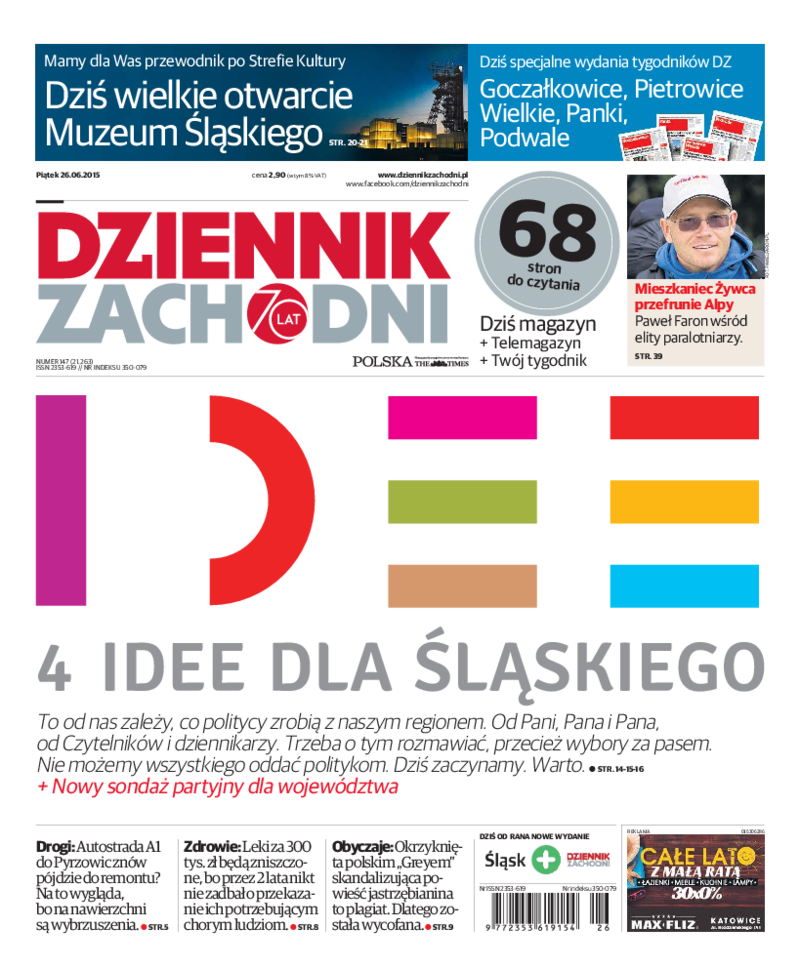 Dziennik Zachodni