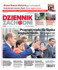 Dziennik Zachodni