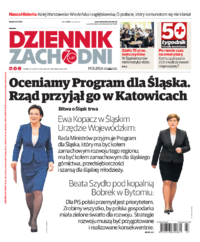 Dziennik Zachodni