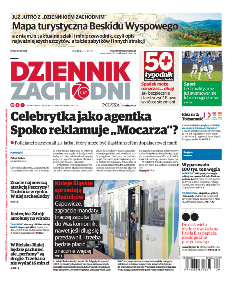 Dziennik Zachodni