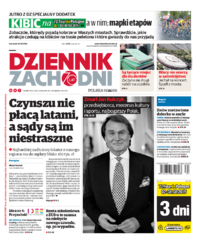 Dziennik Zachodni