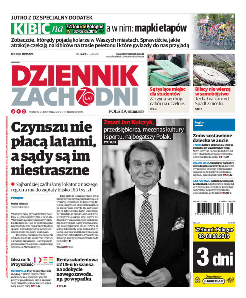 Dziennik Zachodni