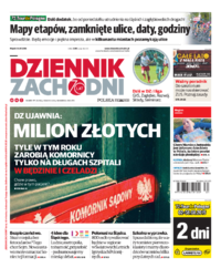 Dziennik Zachodni