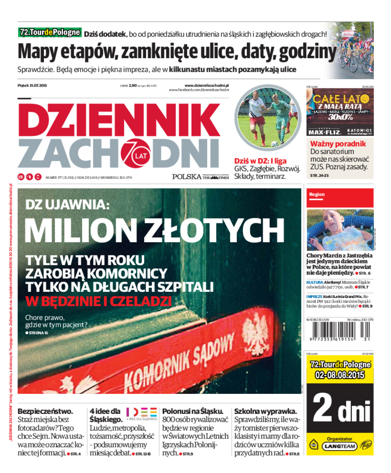 Dziennik Zachodni