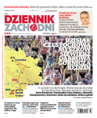 Dziennik Zachodni