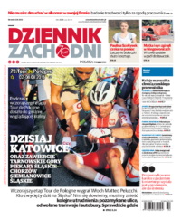 Dziennik Zachodni