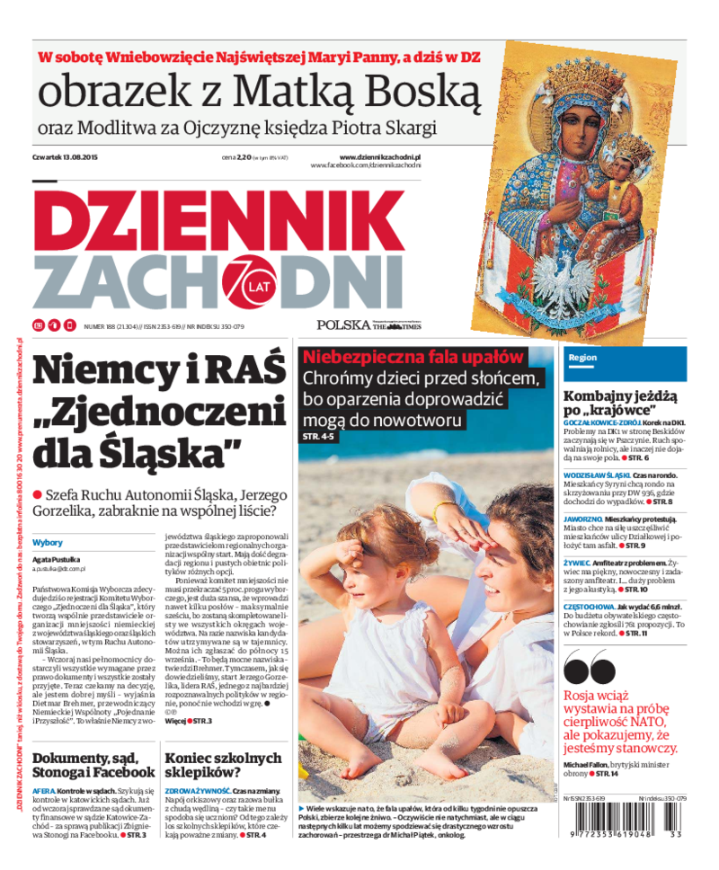 Dziennik Zachodni